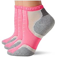 Thorlos Women's Xccu Thin Cushion Running Low Cut Socks