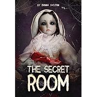 The Secret Room (Vintage Rose Mysteries) The Secret Room (Vintage Rose Mysteries) Paperback Kindle