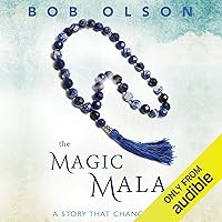 The Magic Mala: A Story That Changes Lives The Magic Mala: A Story That Changes Lives Audible Audiobook Paperback Kindle