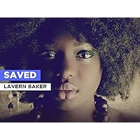 Saved in the Style of LaVern Baker