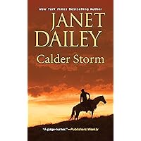 Calder Storm Calder Storm Kindle Mass Market Paperback Audible Audiobook Hardcover Paperback Audio CD