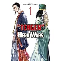 Tengen Hero Wars Vol.1 Tengen Hero Wars Vol.1 Paperback Kindle