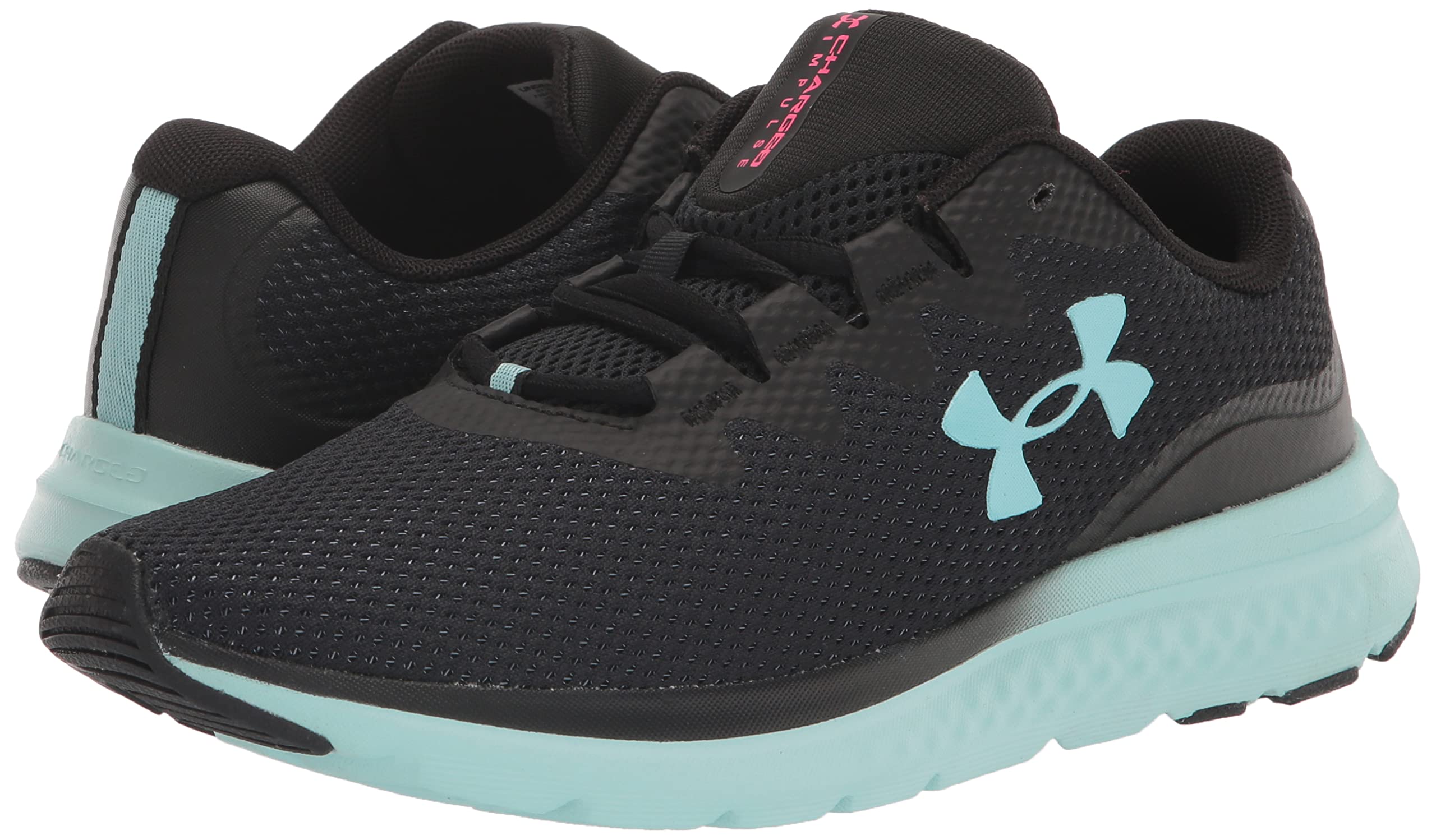 Under Armour Women's Charged Impulse 3 Running Shoe