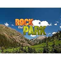 Rock The Park (Season 5)