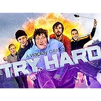 Try Hard - Season 1