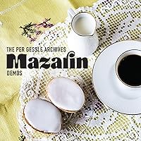 The Per Gessle Archives - Mazarin - Demos The Per Gessle Archives - Mazarin - Demos MP3 Music