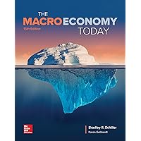 Loose-Leaf The Macro Economy Today Loose-Leaf The Macro Economy Today Paperback Loose Leaf