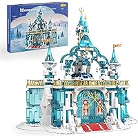 Spirits Shop Store Building Sets Toy with LED Lights, House Alone Building Blocks Toy for Home Decor, Street View Collectible House Models Building Kit for Adults Fans Kids 14+ (2805 Pieces) (Color :