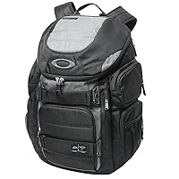 Oakley Men's Enduro 2.0 30L Backpack, Blackout