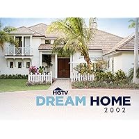HGTV Dream Home - Season 2002