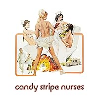 Candy Stripe Nurses