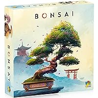 Bonsai by DV Games, Family Board Game