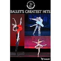 Various Artists - Ballet's Greatest Hits