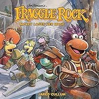 Jim Henson's Fraggle Rock: Mokey Loses Her Muse Jim Henson's Fraggle Rock: Mokey Loses Her Muse Hardcover