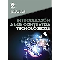 Introducción a los contratos tecnológicos (Spanish Edition) Introducción a los contratos tecnológicos (Spanish Edition) Kindle Paperback