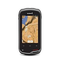 Garmin Monterra Wi-Fi Enabled GPS Navigator 010-01065-00 (4