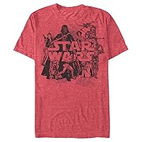 STAR WARS Men's T-Shirt