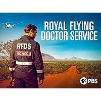RFDS Royal Flying Doctor Service, Season 1