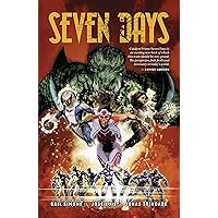 Seven Days Vol. 1 (1) Seven Days Vol. 1 (1) Paperback Kindle