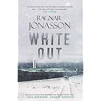 Whiteout (Dark Iceland) Whiteout (Dark Iceland) Kindle Paperback Audible Audiobook