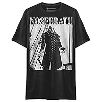 Nosferatu Count Orlok Classic Horror Retro Vintage Unisex Classic T-Shirt