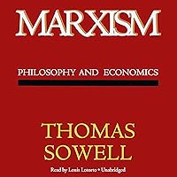 Marxism: Philosophy and Economics Marxism: Philosophy and Economics Audible Audiobook Hardcover MP3 CD Paperback Bunko Mass Market Paperback