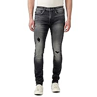 Buffalo David Bitton Men's Skinny Max Jeans