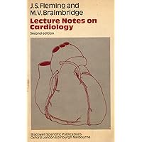 Lecture notes on cardiology Lecture notes on cardiology Hardcover