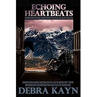 Echoing Heartbeats (Serpentine Motorcycle Club Saga Book 1) Echoing Heartbeats (Serpentine Motorcycle Club Saga Book 1) Kindle Paperback