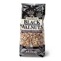 Hammons American Black Walnuts, 24 Ounce