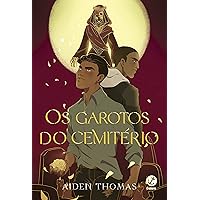Os garotos do cemiterio (Em Portugues do Brasil)