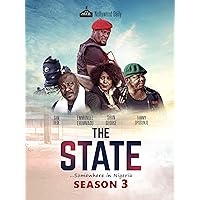 The State (Season 3)
