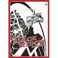 Chris Samnee's Black Widow Artist's Edition (Artist Edition)
