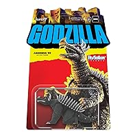 Super7 Toho Godzilla Anguirus '55-3.75