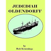 Jedediah Oldendorff
