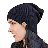 Dialysis Beanie for Men and Women with Printed Dialysis Warrior and Fight Kidney Disease
