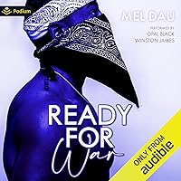 Ready for War Ready for War Audible Audiobook Kindle