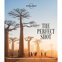 The Perfect Shot (Lonely Planet)