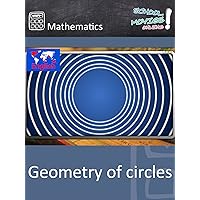 Geometry of circles - School Movie on Mathematics