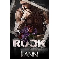 Rook (Chambers Brothers Trilogy Book 1) Rook (Chambers Brothers Trilogy Book 1) Kindle Audible Audiobook Paperback