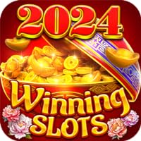 Winning Slots™ - Free Vegas Casino Jackpot 777 Slots! Spin for Bonuses & Jackpots! Claim 10,000,000 FREE COINS!