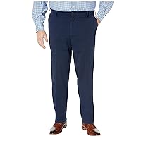 Dockers Men's Classic Fit Workday Khaki Smart 360 FLEX Pants (Standard and Big & Tall)