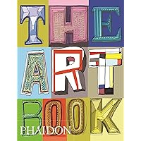 The Art Book: Mini Format The Art Book: Mini Format Paperback Hardcover