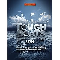 Tough Boats: Egypt