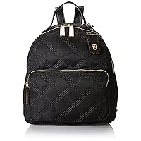 Tommy Hilfiger Women's Julia Small Dome Backpack