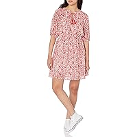 BB DAKOTA Women's Flounce That Dress