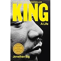 King: A Life King: A Life Hardcover Audible Audiobook Kindle Paperback