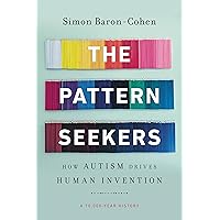 Pattern Seekers Pattern Seekers Paperback Kindle Audible Audiobook Hardcover Audio CD