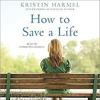 How to Save a Life How to Save a Life Audible Audiobook Kindle Audio CD