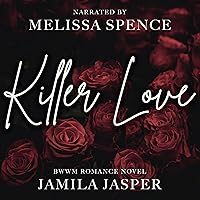 Killer Love: BWWM Mafia Romance Killer Love: BWWM Mafia Romance Audible Audiobook Kindle